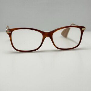 Gucci GG 0513O 003 Eyeglasses Eye Glasses Frames 54-16-145